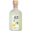 MySenso Refill per diffusore I Grandi Classici N°83 Limone - Ricarica per diffusore - fragranza per casa e Ambiente - Profumo Agrumato, Fresco - Made in Italy