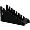 DSEWTEZXI Scaffale Stoccaggio dei Campioni Marmo for vendita al dettaglio, Espositore Materiali Costruzione, espositore campioni di piastrelle, per pavimenti in legno e mostre di artigianato(50*23*38cm)