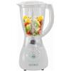 OISE ART STORE Trade Shop - Frullatore Capacita' 1,5 Litri 500 Watt Bianco Con 4 Velocita' Robot Da Cucina