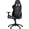 Razer Sedia Gaming TAROK Essentials X - Nero