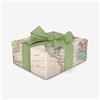 Legami Cadeau Maestro - Rotolo di carta regalo, motivo: mappamondo