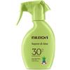Bilboa Sapore Di Aloe SPF30 Protezione Alta Trigger - 250 ml