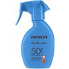 Bilboa Ohi Vita-mina Spf50+ Protezione Molto Alta Trigger - 250 ml