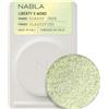 Nabla Liberty X Mono Glassified - Glassy jade