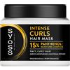 Syoss Intense Curl Maschera Per Capelli - 400 ml