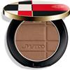 Shiseido Color And Glow Enhancer - 09 bronze agate