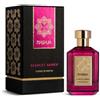 Nashja Scarlet Amber Extrait De Parfum - 100 ml