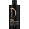 Syoss Intense Curl Shampoo Deep Care - 440 ml