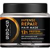 Syoss Intense Repair Maschera Per Capelli - 400 ml