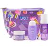 Lpdo Summer Kit Musk Glacé Body Spray 90ml Con Shower Gel 90ml E Body Cream 50ml