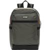 K-Way Zaino laon small K3122TW USY black pure