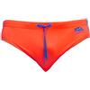 Sundek Costume Slip M279SSL3000 DIWALTER SWIM 04710 Arancio Fluo Blu arancio fluo blu/XXL