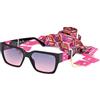 GUESS Occhiali - modello GU7916, colore rosa