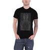 TUPAC SHAKUR Tupac 2pac Trust Nobody Ufficiale Uomo nuovo nero T Shirt