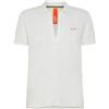 SUN68 Polo Donna Bianco A34220 BIANCO M