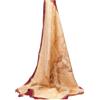 Alviero Martini 1A Classe ALVIERO MARTINI Foulards Donna Rosso 3190/aloe 0312