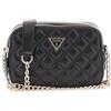GUESS Giully II Camera Bag Black