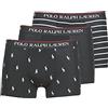 Ralph Lauren Tinta unita + particolari