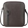 Roncato PANAMA 4.0 Borsello uomo 28x24x6 cm - Testa Moro