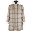 Daunex Morbidotto Vestaglia donna Boston colore naturale (M)