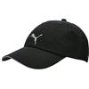PUMA Padel cap Nero