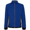 Utility Diadora Diadora Utility Giacca SWEAT FZ TRAIL 170693 Rosso Ferrari (S)
