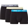 Nike 0000ke1008 Boxer 3 Units XL