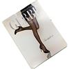 Gerbe - Collant SUNLIGHT 15-Taglia 1-Colore Nero, Nero , Taglia unica