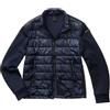 Blauer Piumino Uomo HEBRON 26SBLUC02207 007459 888 Blu Tg L