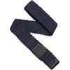 Arcade Futureweave Vapor Belts Cintura, Blu-Fibbia A2, Taglia Unica Unisex-Adulto