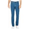 HOLIDAY JEANS Denim da 48 Fino 62 Leggeri Elasticizzati 5 Tasche Morbidi Uomo Profumatore Saggio EMET 56