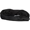 NORTH SAILS SCIARPA UOMO NERO