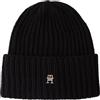 Tommy Hilfiger Limitless Chic Donna Cappello Nero One Size