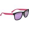 CMP Occhiali da sole unisex BARK SUNGLASSES 3B64717 Fuxia One Size, Fucsia, taglia unica