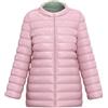 Emme Marella Piumini Rosa 2425486071200 ROSA 48