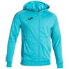 JOMA Menfis Full Zip Sweatshirt L