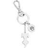 Morellato Portachiavi in Acciaio, Collezione Forever, Cane - SD0610