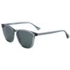 WEB Occhiali da Sole WE0331 Shiny light green 51/17/150 UNISEX