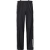 Rock Experience SOGLIO Pantaloni Sportivi, Caviar, L Unisex-Adulto
