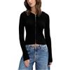 GUESS Cardigan Donna Art W6RR18 Z3P32