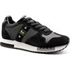 Blauer F2QUEENS01 Navy Navy (Numeric_41)