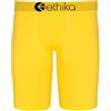 Ethika - Staple da Uomo - Giallo - Medium
