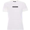 Yes Zee Yes-zee T-shirt Bianco T763 TA01 BIANCO XL