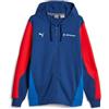PUMA Felpa Marca Modello BMW MMS HDD Sweat Jacket