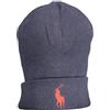 Ralph Lauren Cappello in Cotone Pettinato Polo
