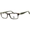 CONVERSE ALL STAR Converse Cv5035 Occhiali, Cargo Tortoise, 53 Uomo
