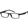 Dior CHRISTIAN DIORLY 2/S 6LBNP RUTHENIUM PINK GRADIENT RIMLESS SHIELD SUNGLASSES