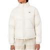 Dickies Alatna DK0A4XP3ECR1 - Piumino da donna ecru
