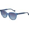 Liu Jo Occhiali da sole da donna modello cat-eye LJ3607S con dettagli decorativi