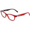 Love Moschino Montatura Love Moschino MOL512 C9A RED 50/17/ WOMAN